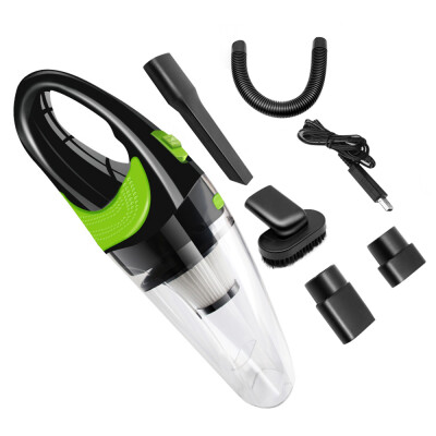 

New Wireless Car Vacuum Cleaner Handheld Mini Vacuum Cleaner Super Suction Wet And Dry Dual Use Portable Vacuum Cleaner