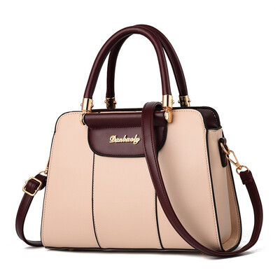 

ShaYuanYinQuan 2018 New Fashion Women Shoulder Bag Casual Female Handbag High Quality Lady Crossbody Bag 8994