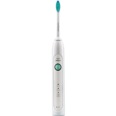 

PHILIPS HX6730 02 Sonic Electric Toothbrush Rechargeable White