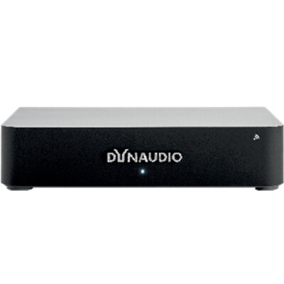 

DYNAUDIO Xeo Hub Wireless Signal Transmitter Black for use with Tanner Xeo Focus XD wireless speakers