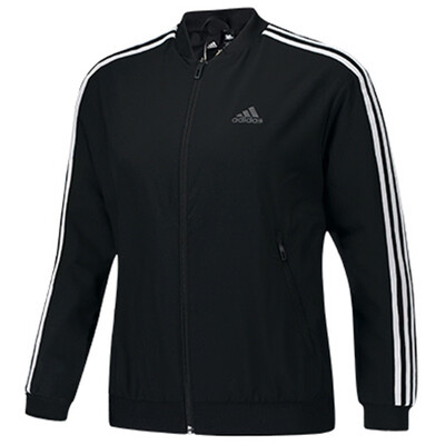 

Adidas ADIDAS 2018 Autumn Womens Model Series JKT WV BRAND Jacket DM5342 L