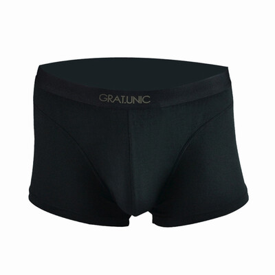 

Bamboo Fiber Underwear 2018 Sexy Mens Boxer Shorts Soft Breathable Panties