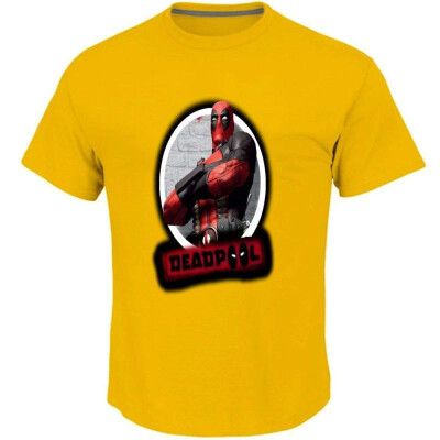 

Deadpool T-shirt For Men