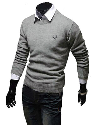 

Mens Sweater