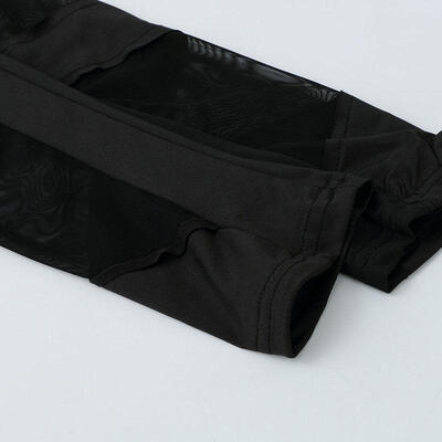 

Women High Waist Yoga Fitness Leggings Running Stretch Sports Pants Trousers LA