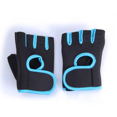 

Sport Racing Cycling Motorcycle MTB Bike Bicycle Half Finger Gloves Unisex