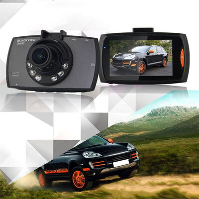 

G30 2.4" Car DVR 120 Degree Camera Video Recorder Dash Cam Night Vision