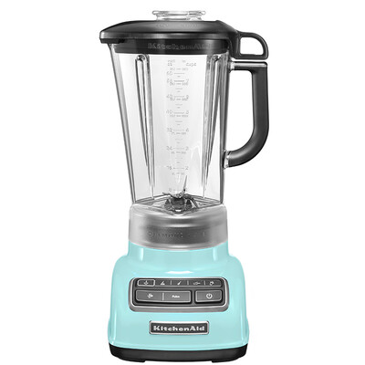 

Кей еда Yi KitchenAid 5KSB1585CIC сломанной голубой лед многофункциональный домашнего приготовления машина блендер сок машины пищевая добавка