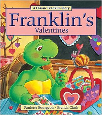 

Franklins Valentines