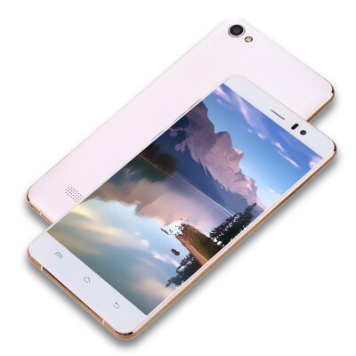 

X5 5.0" Screen Smartphone Mobile For Android 4.4 Dual Core 1.3GHz 1GB Rom