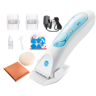

GL Electricc Hair Clipper для детского водонепроницаемого