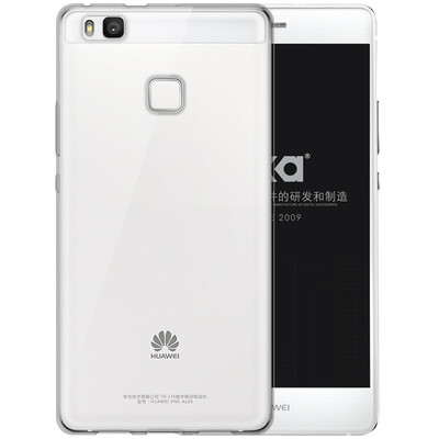 

Youhua China G9 Youth Edition / P9lite оболочка телефона / защитная крышка TPU drop soft shell прозрачная