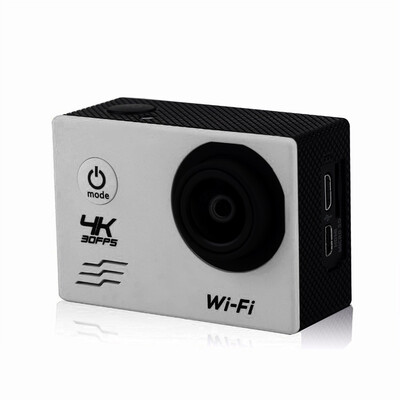 

Действие SJ8000+ WiFi Открытый Спорт камера полный высокой четкости 1080p 2.0 ЖК-30m Автомобильный видеорегистратор