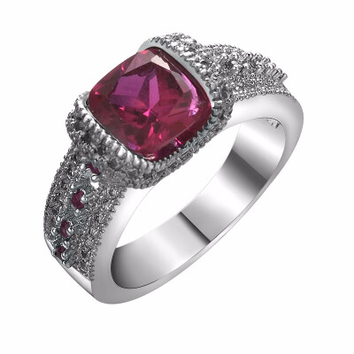 

Yoursfs Fashion New Ring for Women Engagement Fashion Jewelry