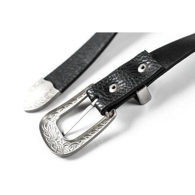 

Fashion Women Lady Girl Vintage Metal Buckle Boho Leather Waist Belt Waistband A