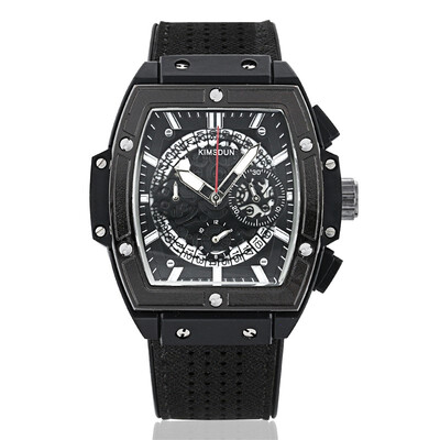 

KIMSDUN K - 721D Waterproof Male Quartz Watch - MULTI-A
