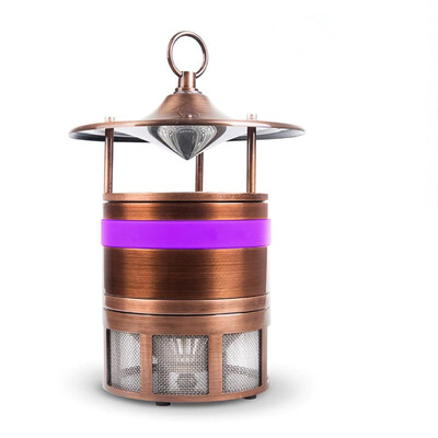 

Mosquito repellent lamp Mosquito killing lamp ZM1709-0114