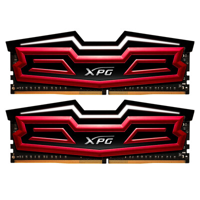 

Весоизмерительная память Weigang XPG DDR4 2800 16G (8Gx2) светоизлучающая память