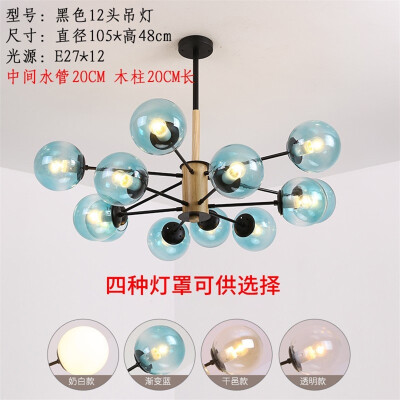 

LED ceiling lamp ZM1711-3165