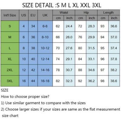 

US Women Floral Embroidered High Waist Pencil Jeans Trousers Skinny Denim Pants