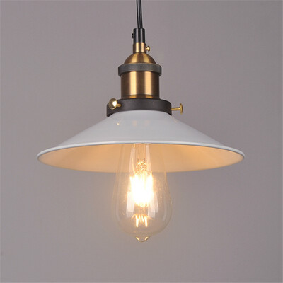 

Baycheer HL486957 Indoor White Single Light Pendant Light in Nordic style