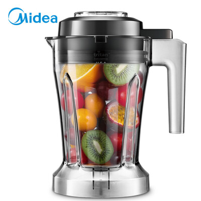 

Midea Breaker Cold Tritan Round Juice Cup