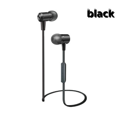 

OVLENG S9 HIFI Headphones In-Ear Wire Control Hands Free Wireless Earphones with Mic For iPhone 7 Android