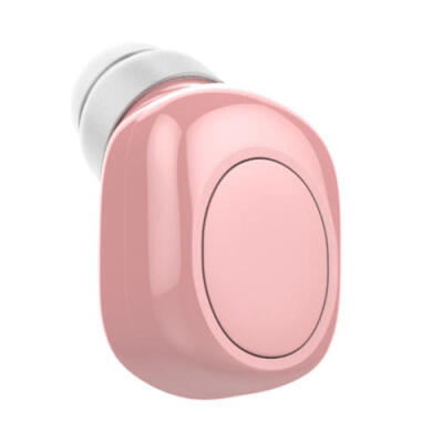 

Universal Mini Wireless Bluetooth Stereo Headset In-Ear Sport Earphone Earbud