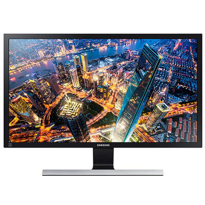 

Samsung SAMSUNG U28E590D 28 Inch 4K High Resolution 1ms Responsive LED-Backlit LCD Monitor