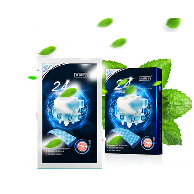 

White LUXE Whitestrips Advanced Vivid Teeth Whitening Strips Oral Hygiene Dental White each box of seven