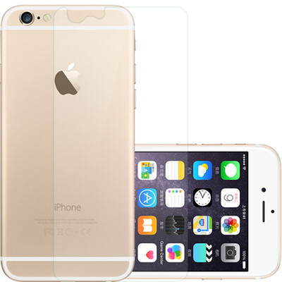 

i-mu Back-screen Protector for iPhone6 ​​ 6s 47 inch