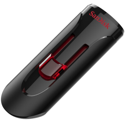 

SanDisk CZ600 USB флэш-диск USB 3.0