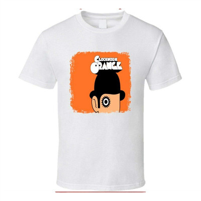 

A Clockwork Orange Great 70s Movie T shirt