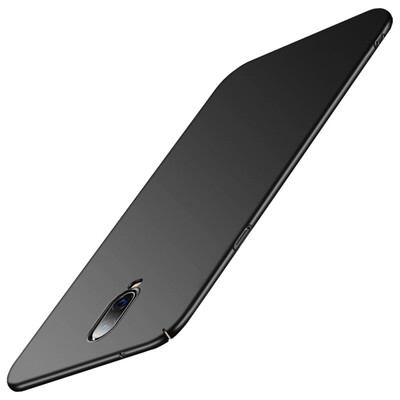 

MOONCASE Oppo R17 all-inclusive ultra-thin PC case - black