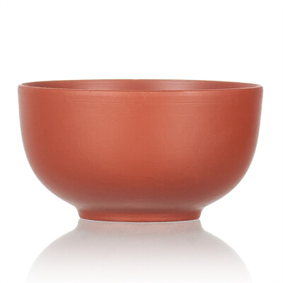 

Yixing Zisha Clay Red Gongfu Teacup 20ml 07oz