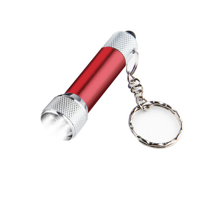 

BRELONG Keychain Flashlight 5LED mini lighting flashlight
