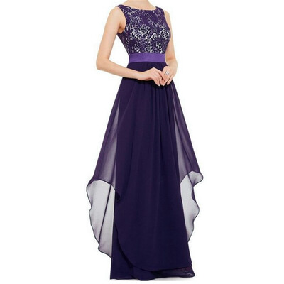 

Elegant Cocktail Dress Lace Dress