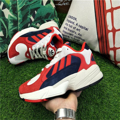 

Originals Yung-1 Apline FRIEZA DRAGON BALL Z X Cloud White Orange Daddys Shoes Sports Fashion Athletic Designer Sneakers Online