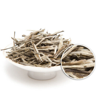 

Premium Bai Hao Yin Zhen Silver Needle White Tea