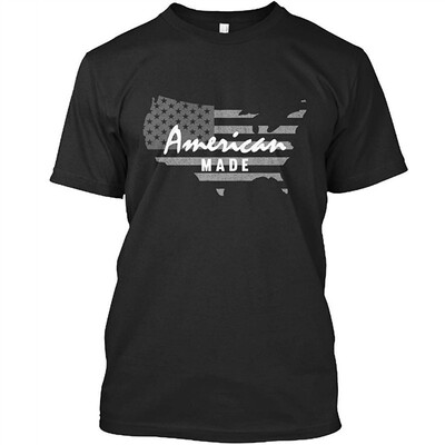 

American Made