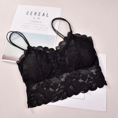 

Fashion Womens Summer Long Sleeve Shirt Casual Blouse Loose Lace Tops T-Shirts