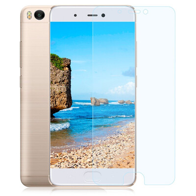 

25D Ultra Thin Curved Anti-blue Tempered Glass Screen Protective Film for Xiaomi 5S 02mm