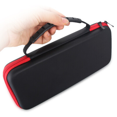 

Tseoa for Nintend Switch Storage Bag Travel Carry Case Gamepad Protective Pouch Bag For Switch NS Console