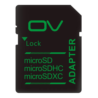 

Карточка OV TF для карточек SD-карт с малой карточкой наборы карт адаптера карты