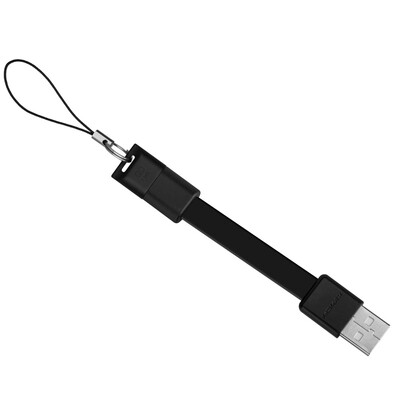 

MOMAX Type-C Data Cable 10cm black