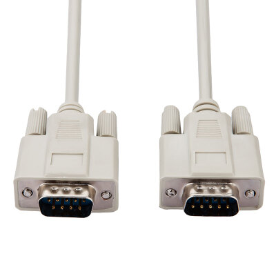 

Jinghua (JH) 0715 DB25 pin serial port male 36P cable extension cable data signal cable for computer set-top box POS machine scanner, etc. 1.8 meters