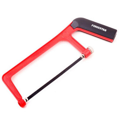 

Фадж Манчестер (Forgestar) 8813601 6-дюймовый мини ножовки
