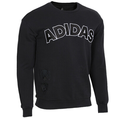 

Adidas ADIDAS NEO mens casual sports series  CS SWEATSHIRT sports sweater DM4091  code