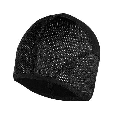 

Romacci Arsuxeo Windproof Thermal Fleeced Cap Helmet Liner Beanie Cap Hat Outdoor Sport Running Cycling Skiing