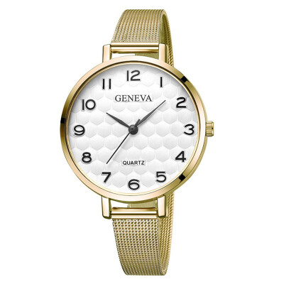 

GENEVA womens quartz watch 541